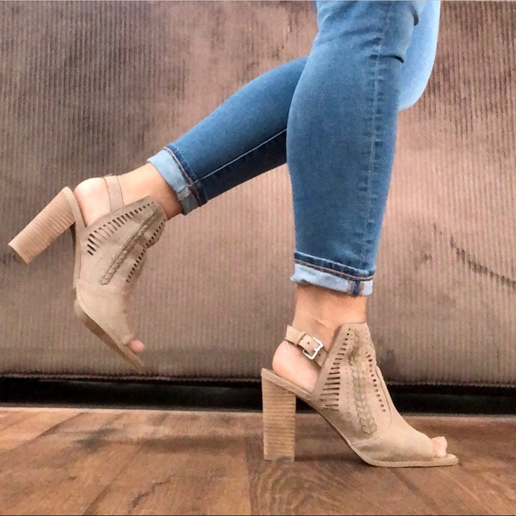 Report ankle boots - Picture 2 of 2